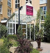 Best Western Hotel Ерланген Екстер'єр фото