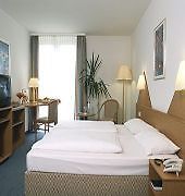Best Western Hotel Ерланген Екстер'єр фото