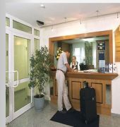 Best Western Hotel Ерланген Екстер'єр фото