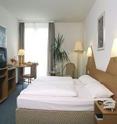 Best Western Hotel Ерланген Екстер'єр фото